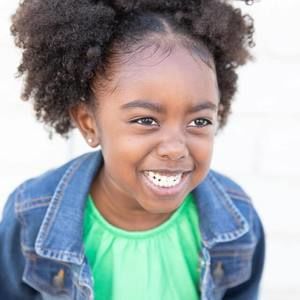 Meet your Posher, Florence